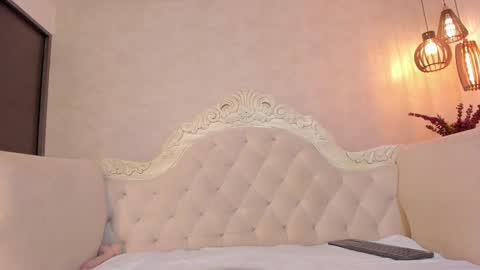 Irinnah Lottus online show from 19, 2, 2025