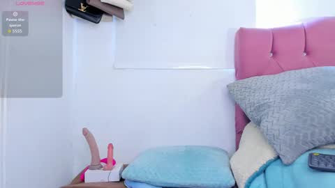 IrisVianca online show from 21, 11, 2025