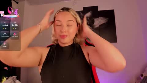 iris online show from 14, 12, 2025