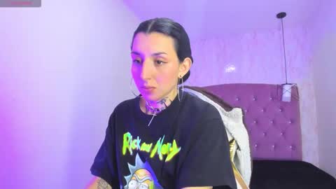 iris_77 online show from 11, 11, 2025