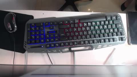 Iris online show from 14, 12, 2025