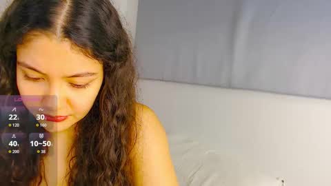 Snapshot of iris_caprice chatting on 30, 11, 2025 Instagram iris caprice online show from 30, 11, 2025