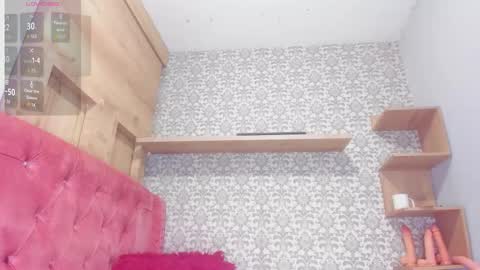 Hot Charlotte  online show from 14, 2, 2026