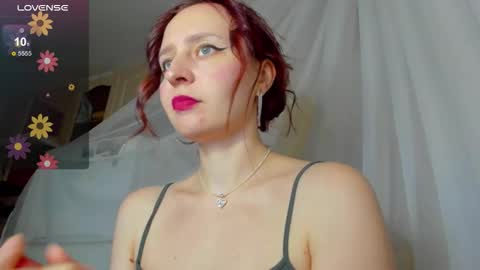 Iris online show from 4, 10, 2025