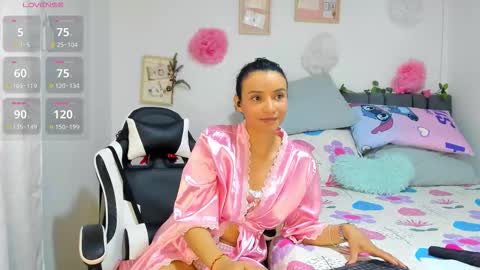 iris online show from 21, 12, 2025