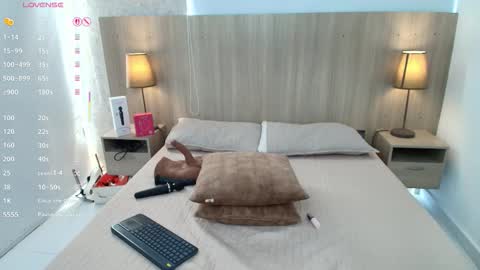 Iris online show from 13, 12, 2025