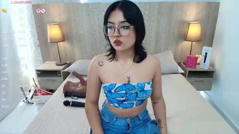 Iris online show from 17, 12, 2025