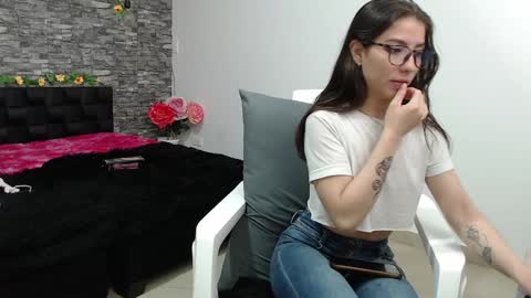 Snapshot of iris_joi chatting on 21, 12, 2024 Iirs online show from 21, 12, 2024