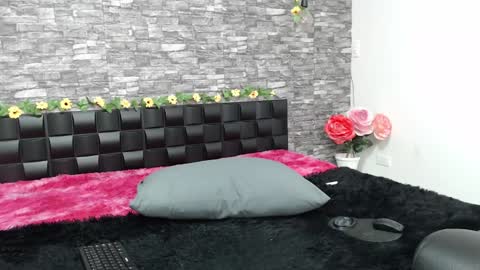 Snapshot of iris_joi chatting on 23, 1, 2025 Iirs online show from 23, 1, 2025