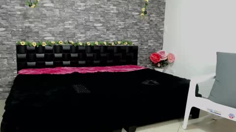 Snapshot of iris_joi chatting on 26, 2, 2025 Iirs online show from 26, 2, 2025