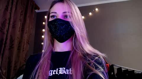 Lily online show from 1, 12, 2025