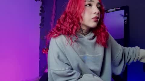  Iris  online show from 6, 2, 2026