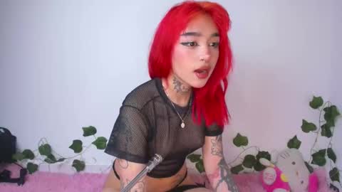 Snapshot of iris_magic_ chatting on 15, 3, 2026 Iris online show from 15, 3, 2026