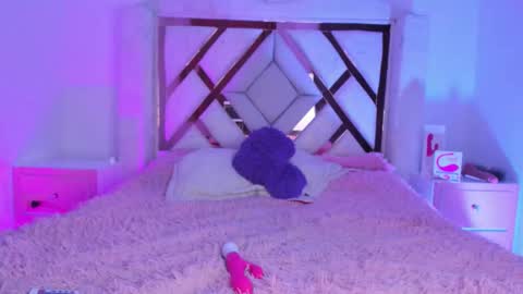 Snapshot of iris_magic_ chatting on 17, 3, 2026 Iris online show from 17, 3, 2026