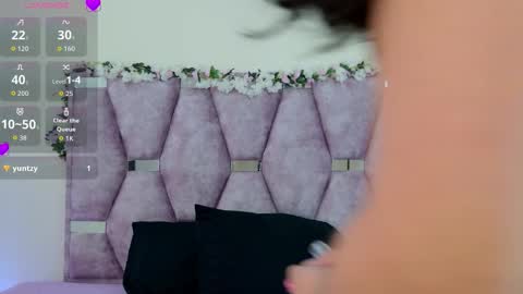 Iris online show from 19, 11, 2025