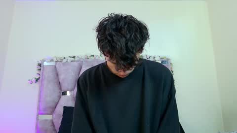 Iris online show from 18, 1, 2026