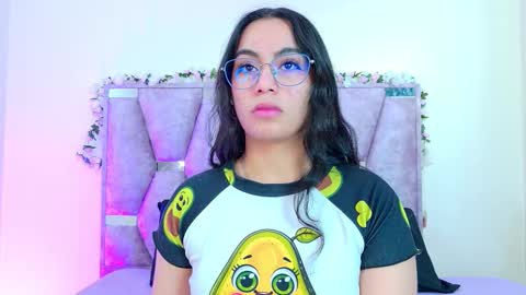 Iris online show from 25, 3, 2026