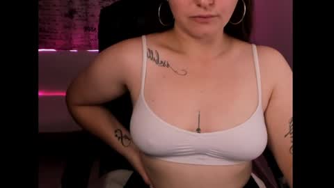 natalia online show from 27, 10, 2025