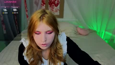 Snapshot of iris_rain chatting on 18, 10, 2025 Iris online show from 18, 10, 2025