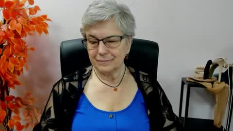 I R I S online show from 26, 9, 2025