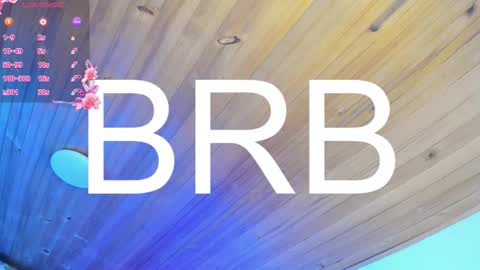 irisbeel online show from 23, 3, 2026