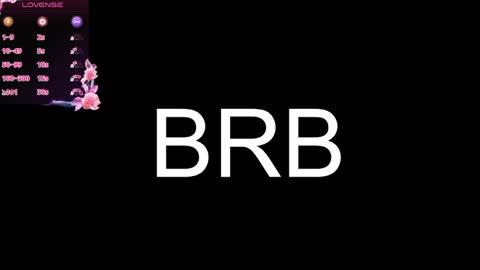 irisbeel online show from 30, 3, 2026