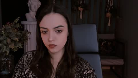 Iris online show from 12, 12, 2024