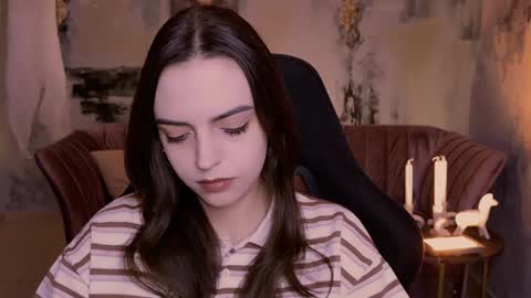 Iris online show from 13, 12, 2024