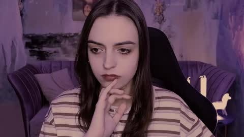 Iris online show from 13, 12, 2024