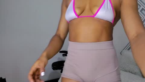 Iris Fit online show from 25, 1, 2025