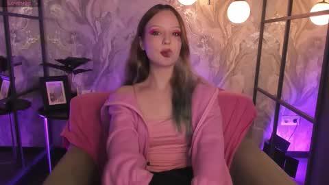 Iris online show from 31, 10, 2025