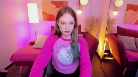 Iris online show from 1, 11, 2025