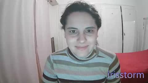 Iris online show from 29, 10, 2025