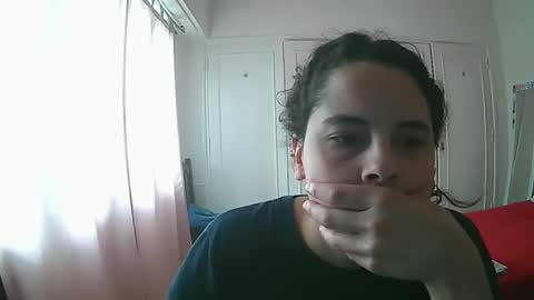 Iris online show from 12, 11, 2025