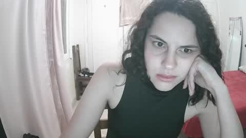 Iris online show from 24, 11, 2025