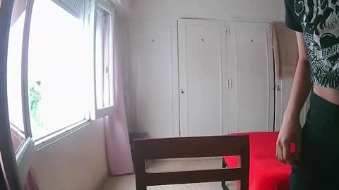 Iris online show from 24, 11, 2025