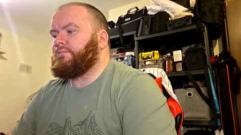 twitter theirishman205 online show from 5, 1, 2026