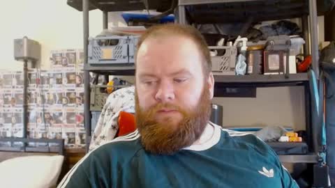 twitter theirishman205 online show from 2, 4, 2026