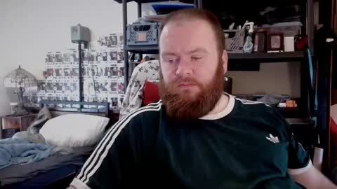 twitter theirishman205 online show from 3, 4, 2026