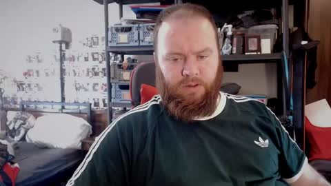 twitter theirishman205 online show from 5, 4, 2026