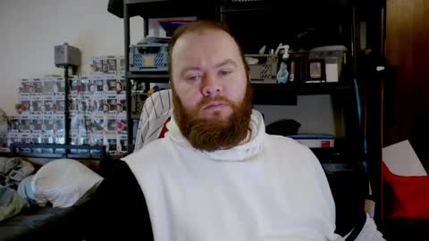 twitter theirishman205 online show from 6, 4, 2026