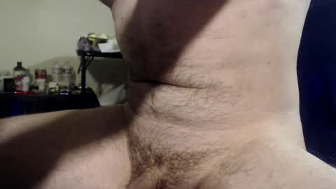 Irishdude2483 online show from 30, 1, 2025