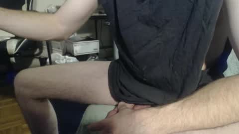 Irishdude2483 online show from 22, 11, 2025