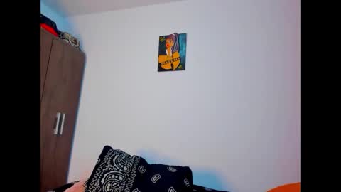 Iris online show from 16, 12, 2025