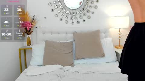 Iris online show from 29, 11, 2025