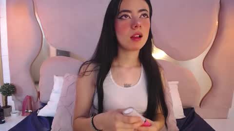 IRIS online show from 6, 3, 2025