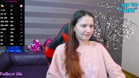 Iris online show from 6, 12, 2024