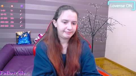 Iris online show from 12, 12, 2024