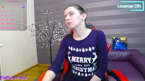 Iris online show from 16, 12, 2024
