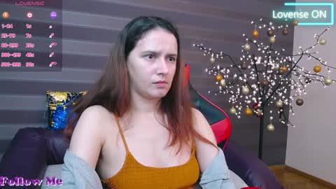 Iris online show from 19, 12, 2024
